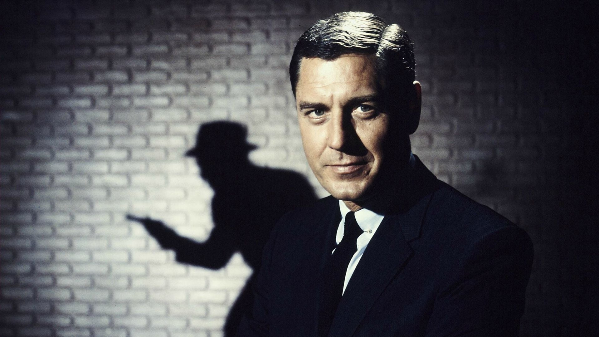 Foto do filme Peter Gunn