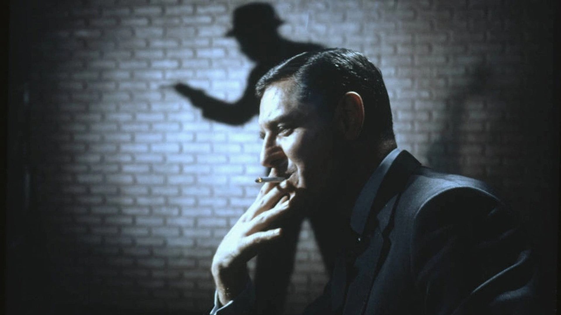 Foto do filme Peter Gunn