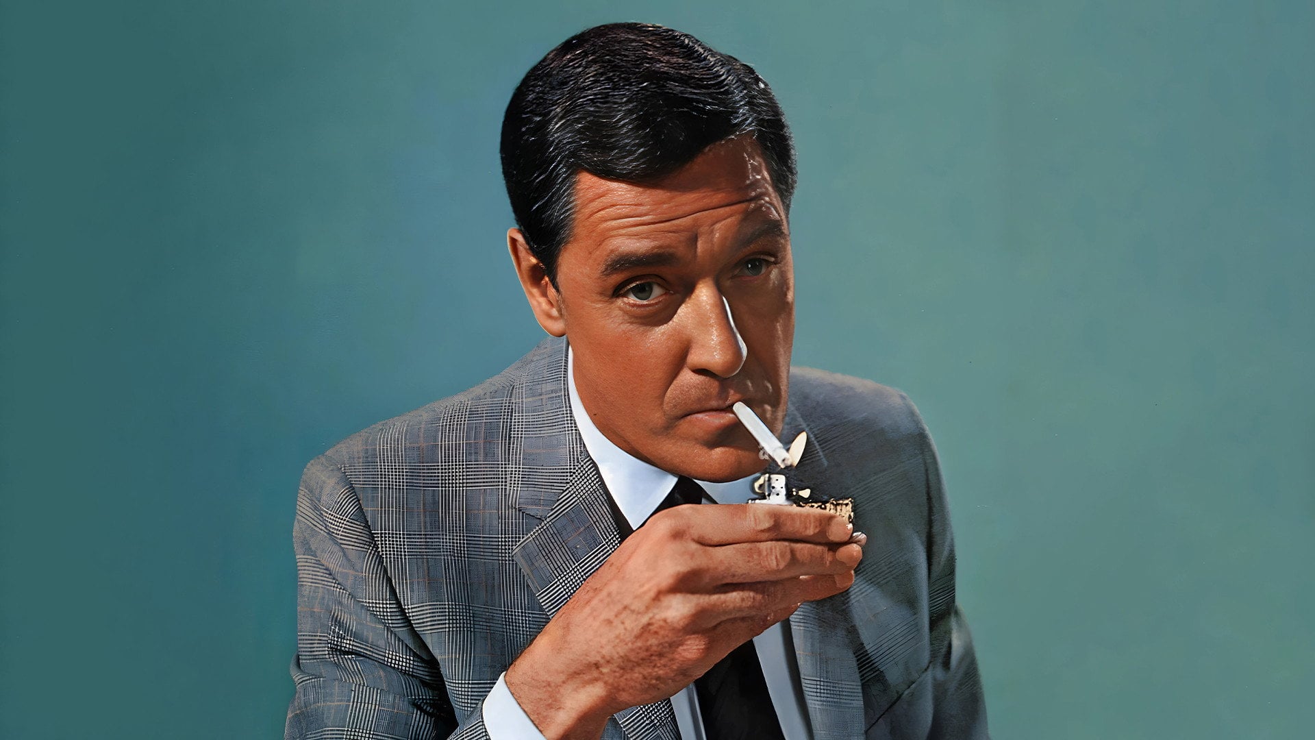 Foto do filme Peter Gunn