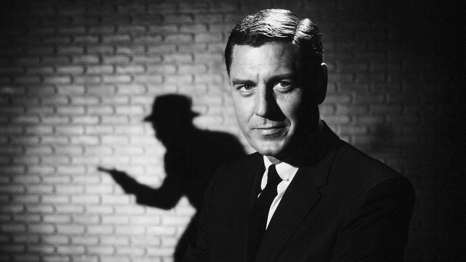 Foto do filme Peter Gunn