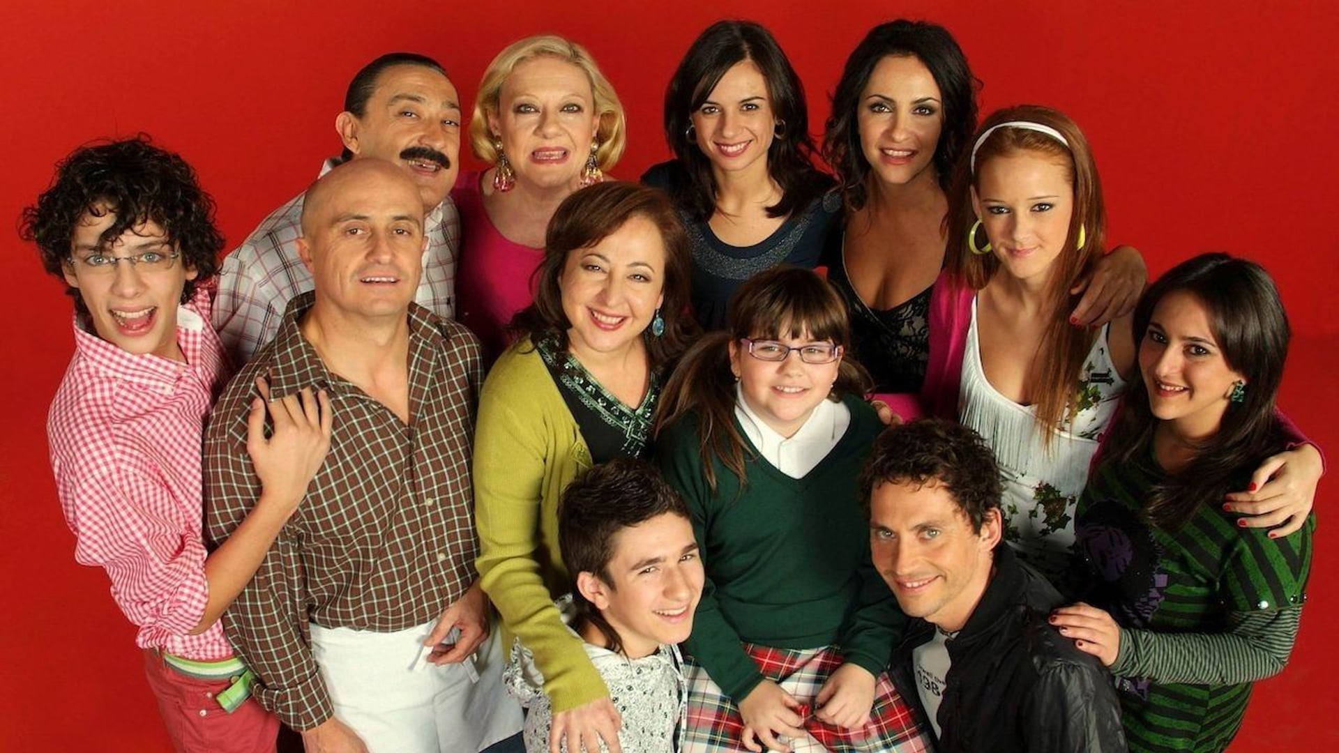 Foto do filme Aída