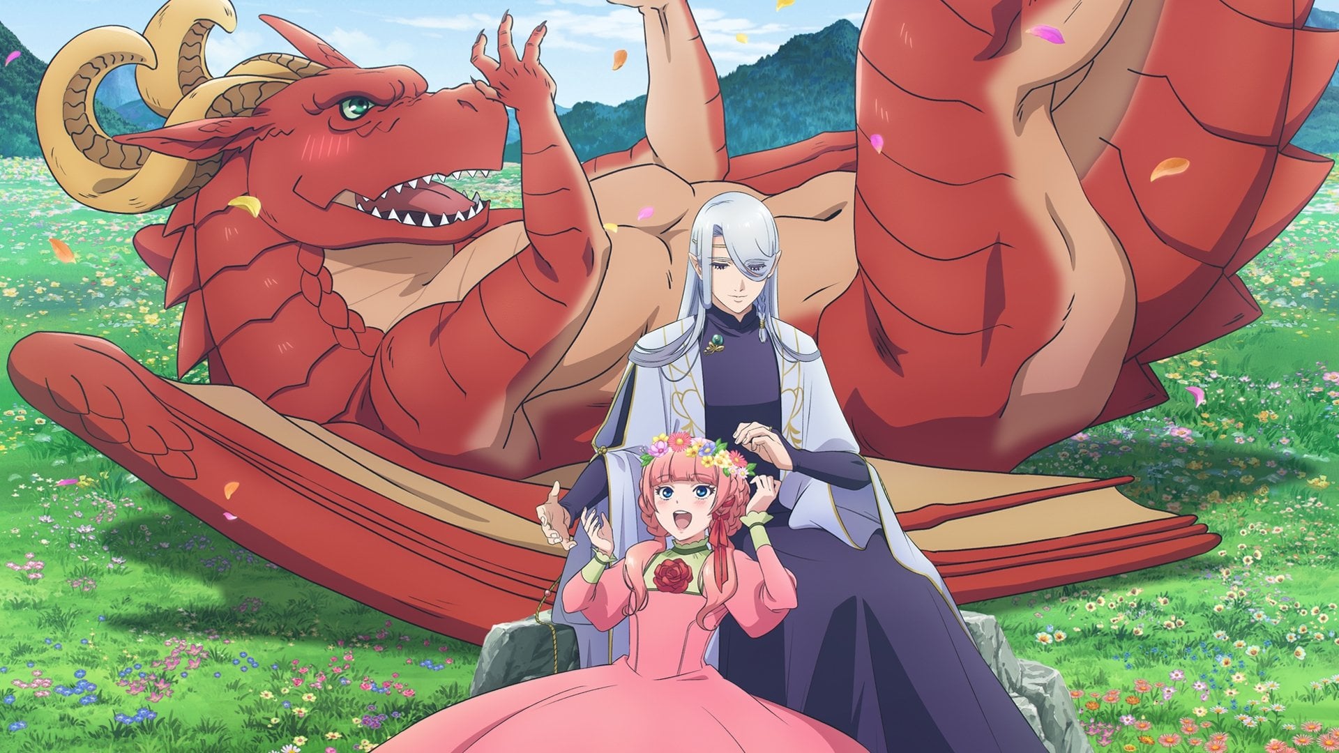Foto do filme Dragon, Ie wo Kau