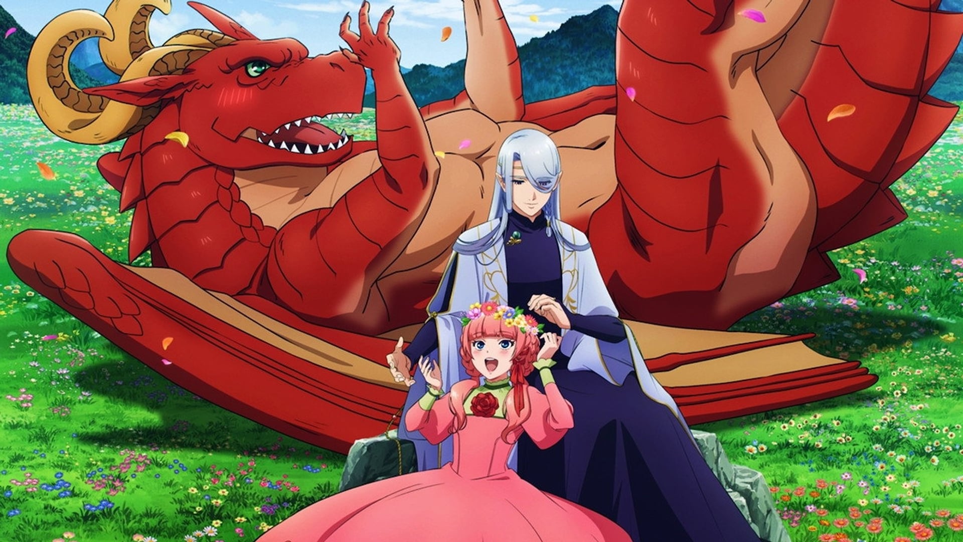 Foto do filme Dragon, Ie wo Kau