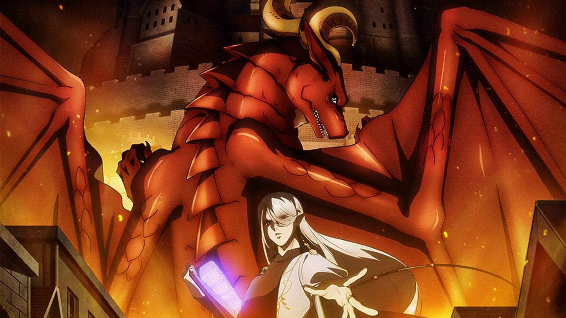 Foto do filme Dragon, Ie wo Kau