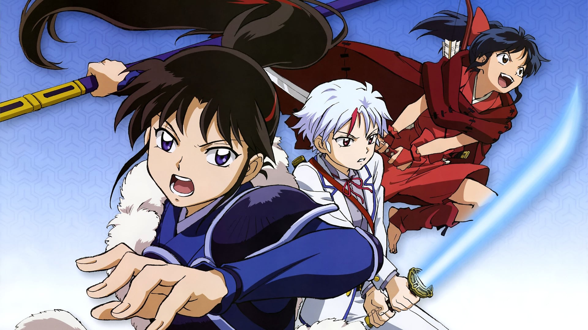 Foto do filme Yashahime: Princess Half-Demon