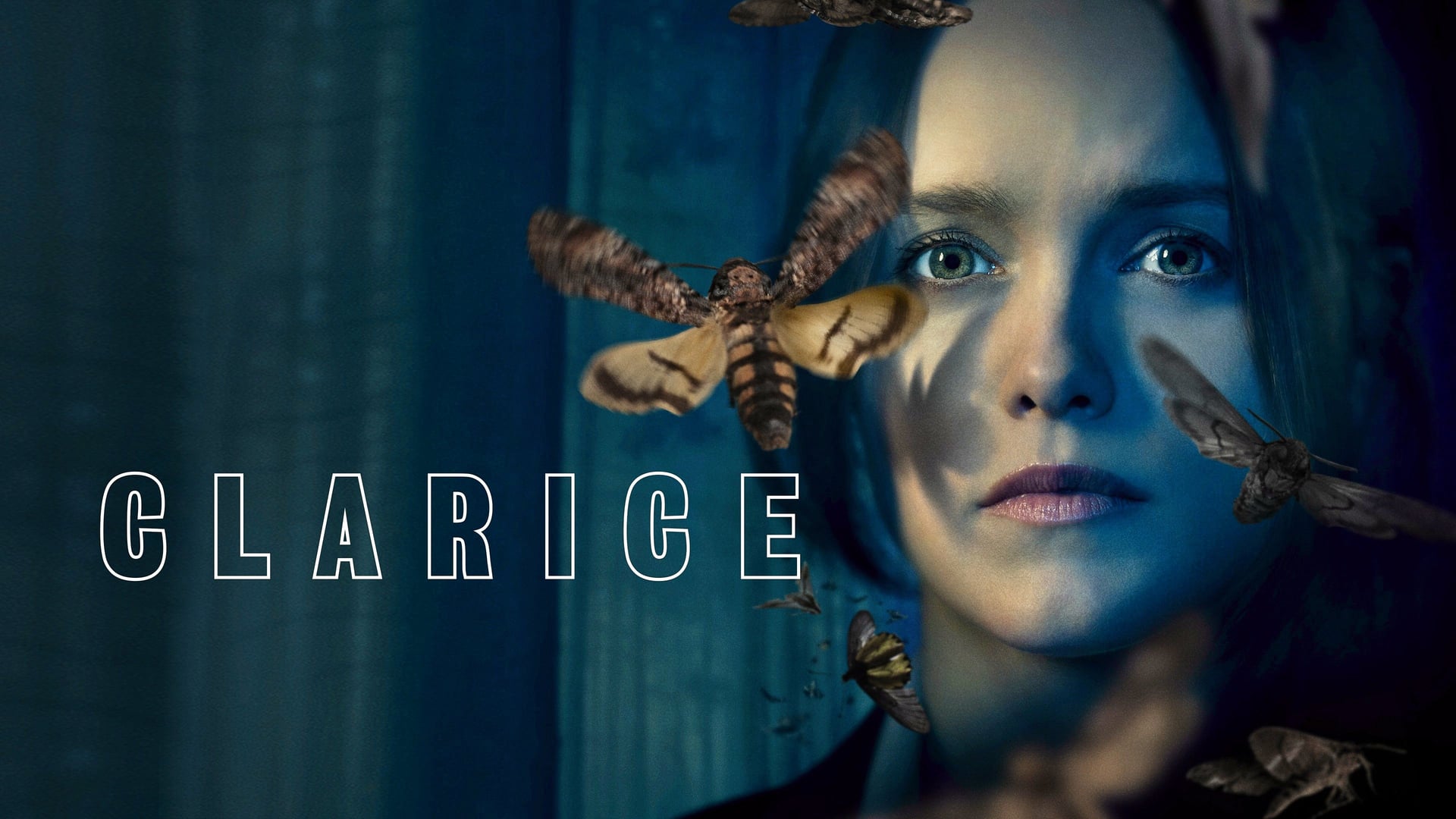 Foto do filme Clarice