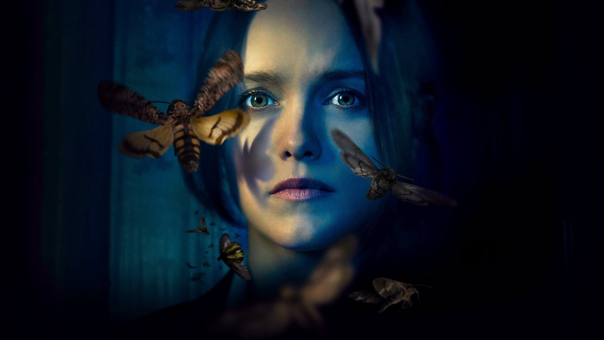 Foto do filme Clarice
