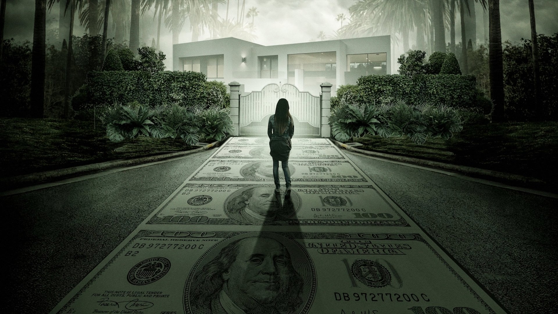 Foto do filme Jeffrey Epstein: Poder e Perversão