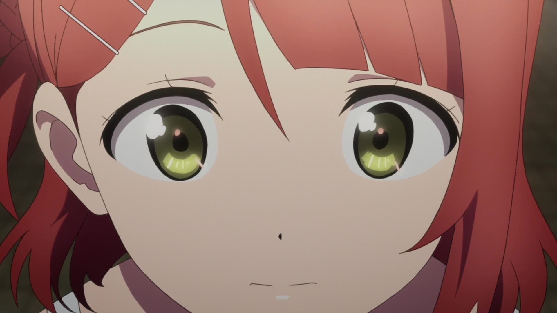 Foto do filme Love Live! Nijigasaki High School Idol Club