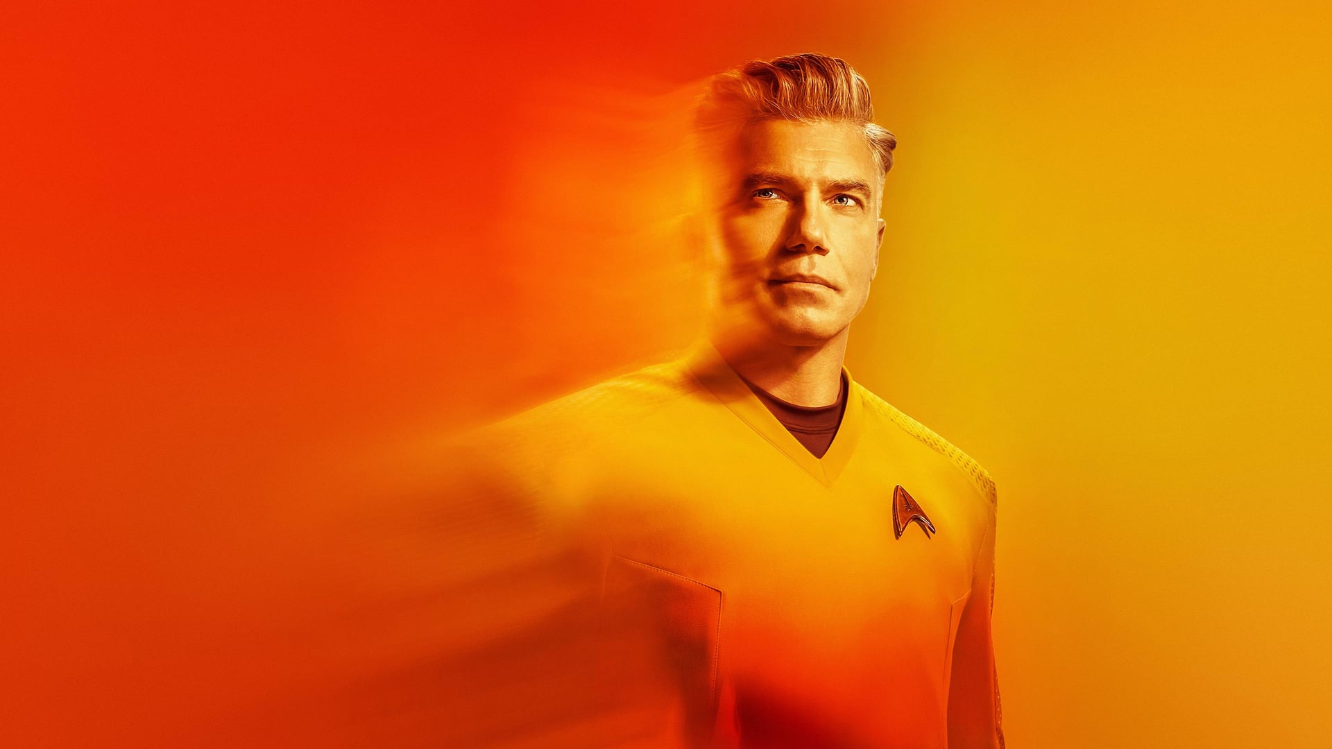 Foto do filme Star Trek: Strange New Worlds