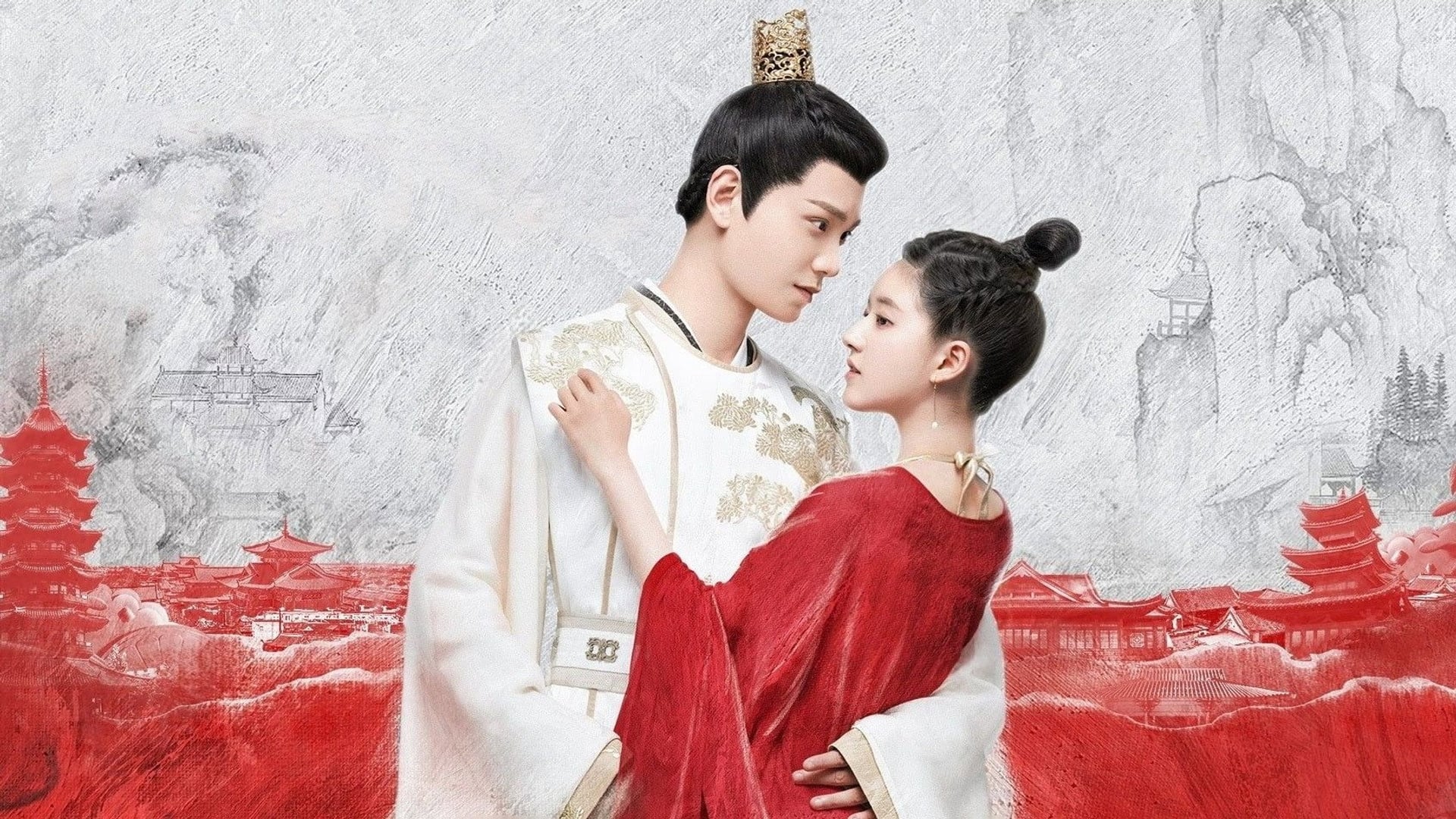 Foto do filme The Romance of Tiger and Rose