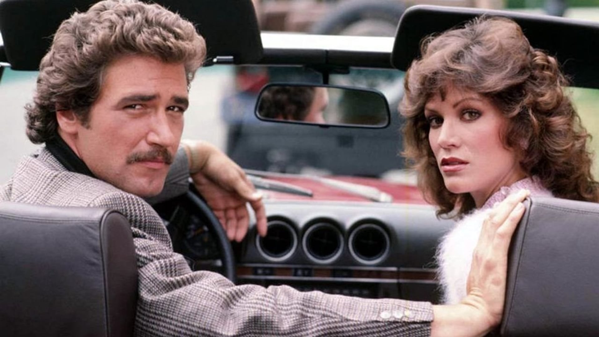 Foto do filme Matt Houston