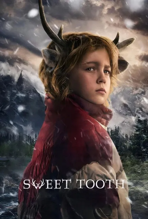 Sweet Tooth