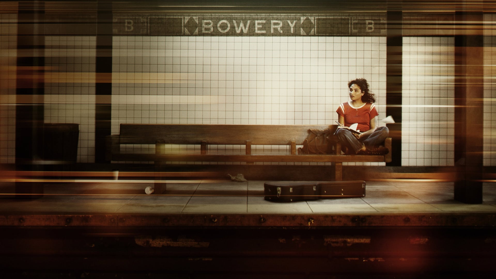 Foto do filme Little Voice