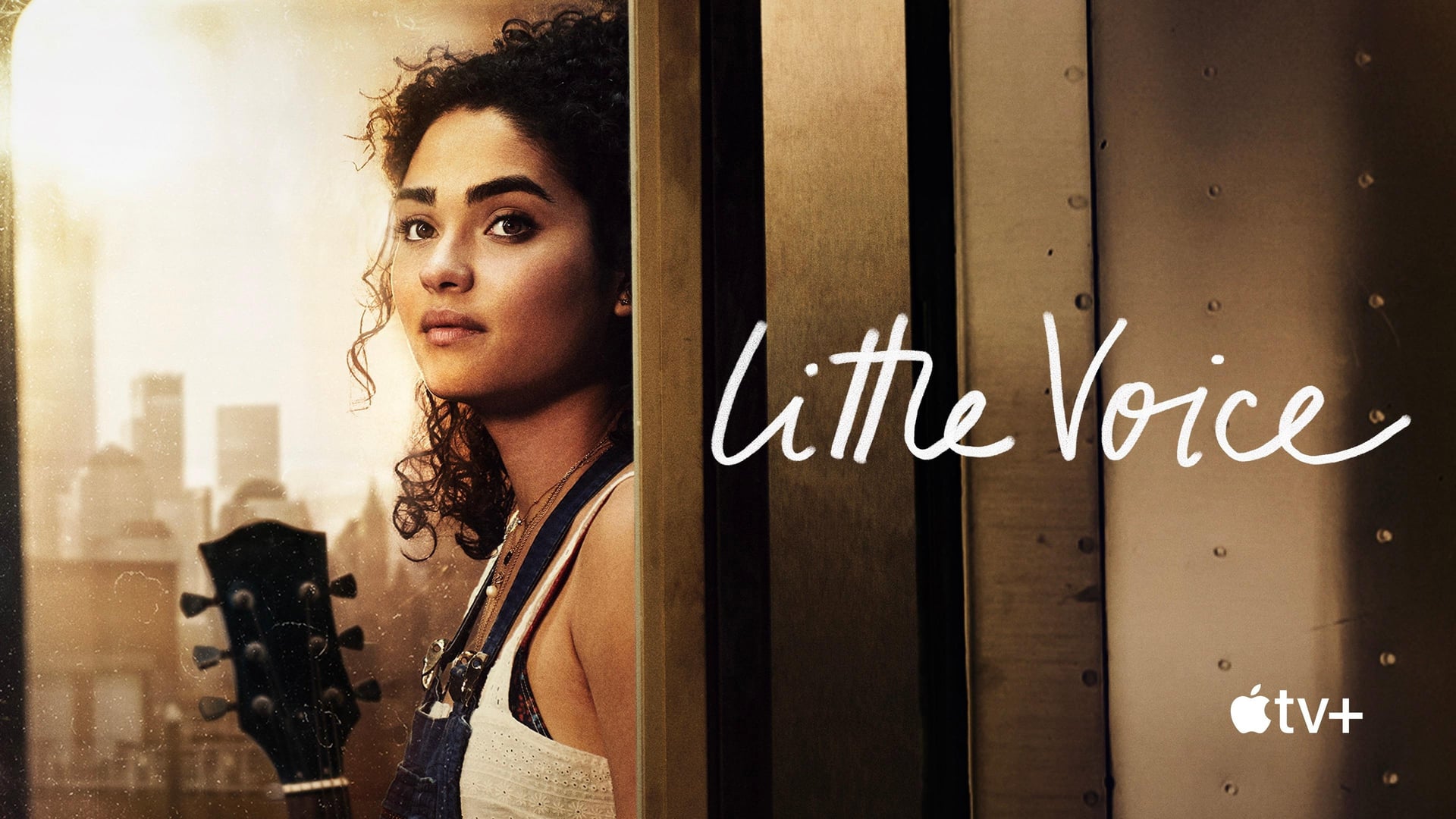 Foto do filme Little Voice