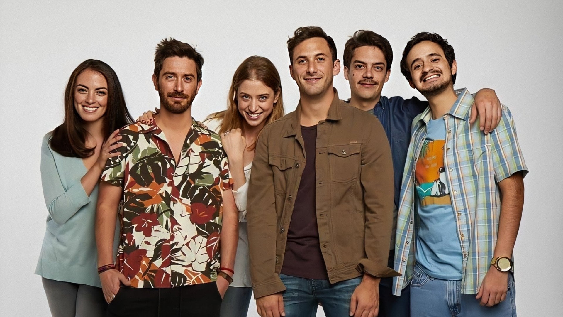 Foto do filme Como Sobreviver Solteiro
