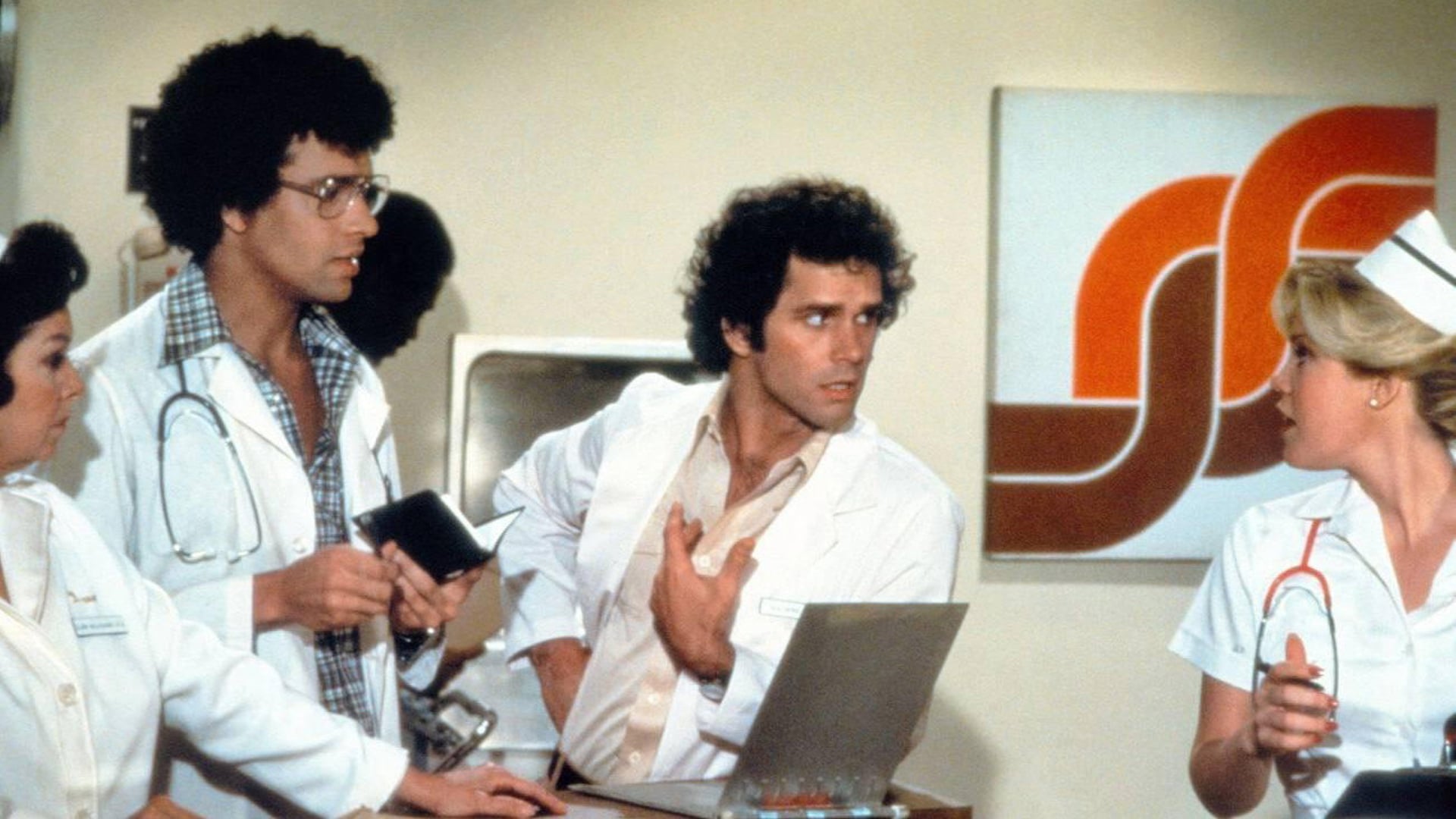 Foto do filme Trapper John, Médico
