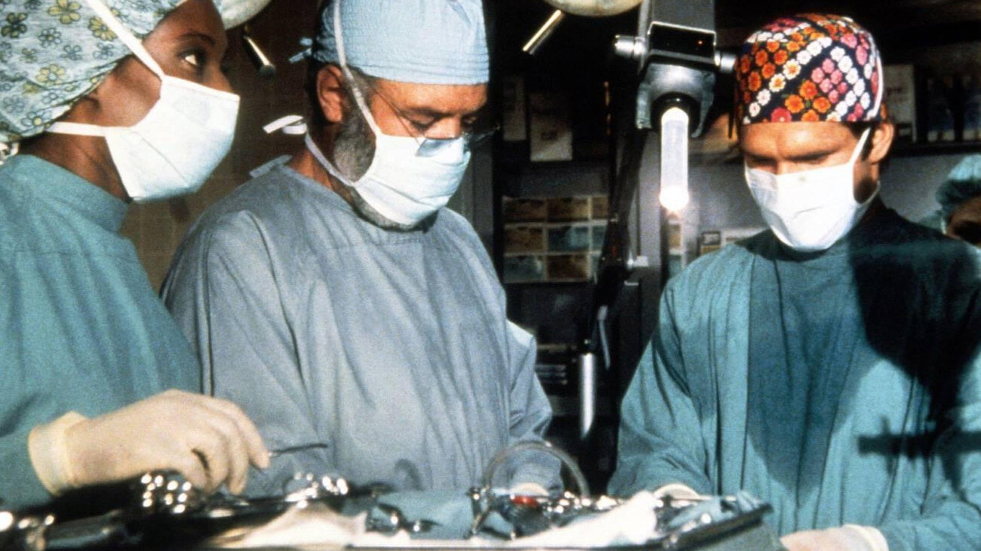 Foto do filme Trapper John, Médico