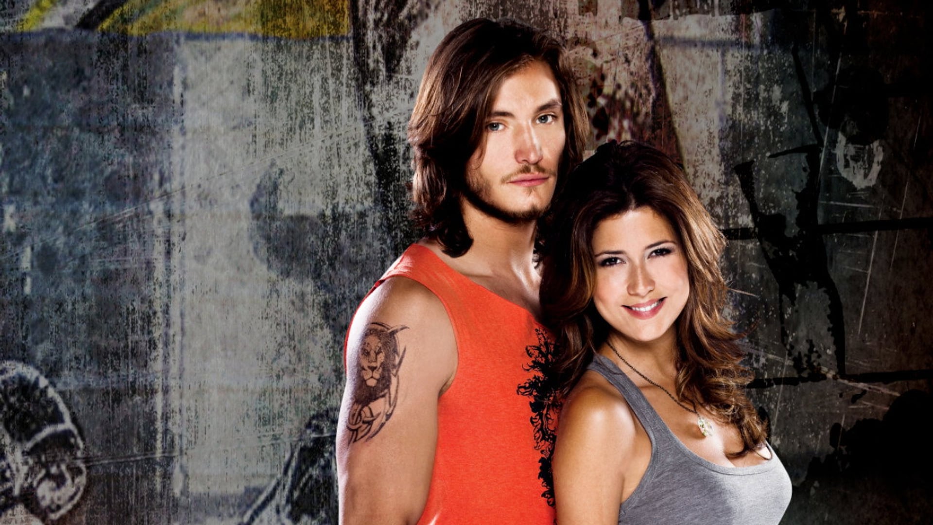 Foto do filme A mano limpia