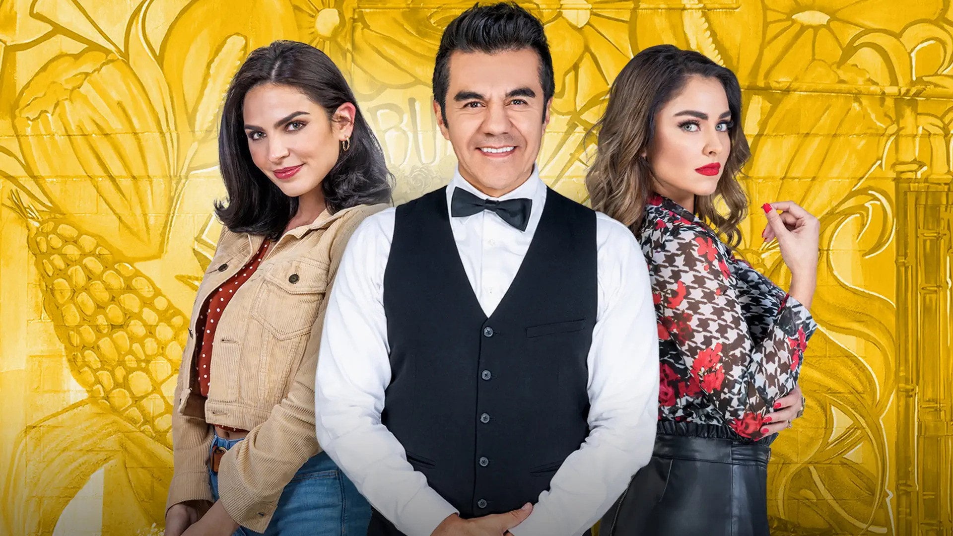 Foto do filme Como você não há dois