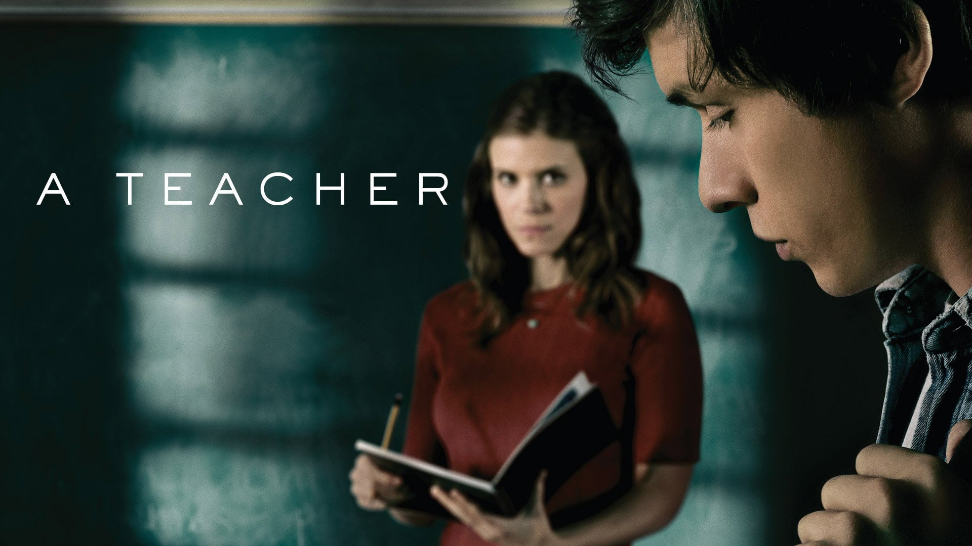 Foto do filme A Teacher