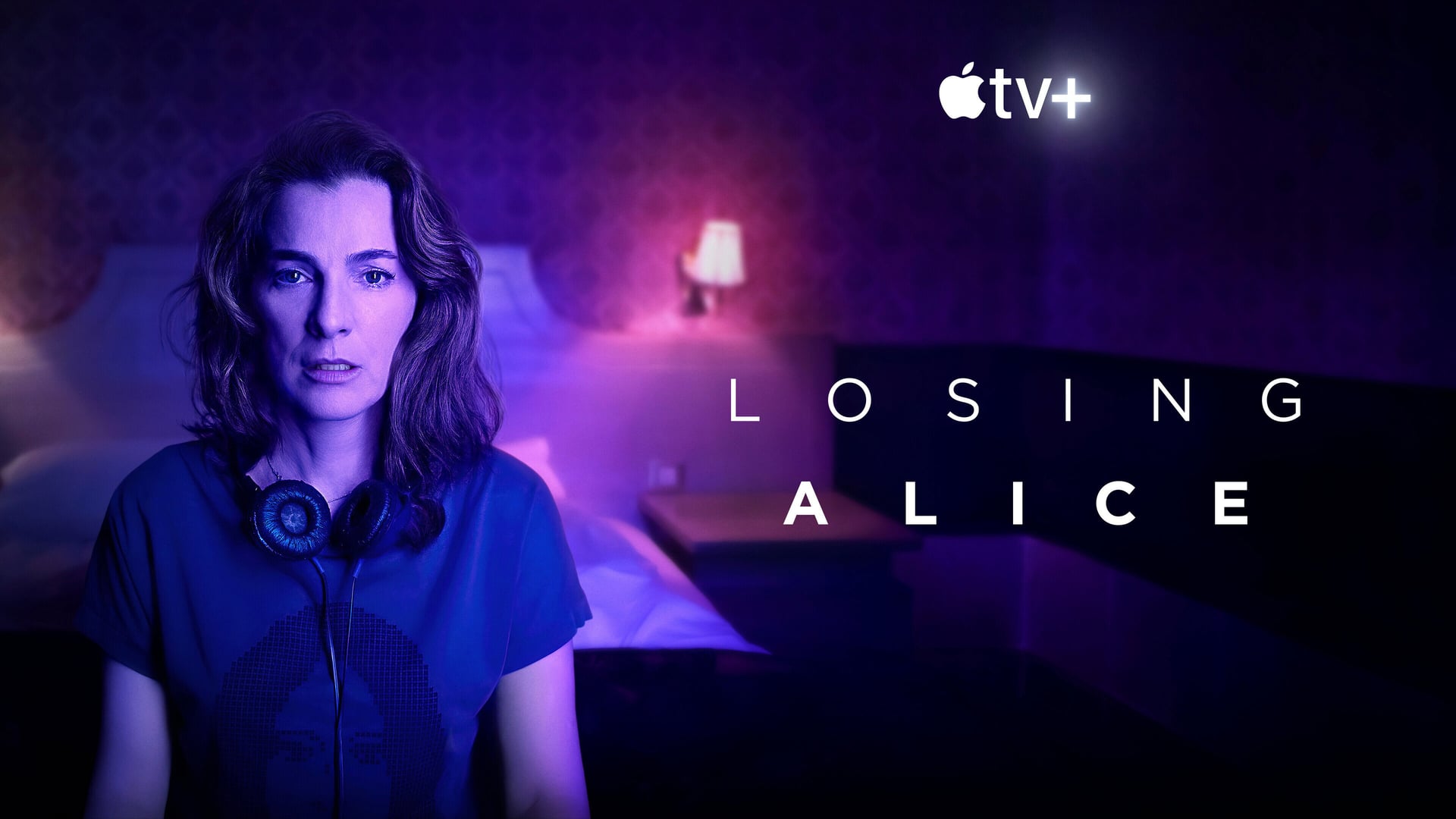 Foto do filme Losing Alice