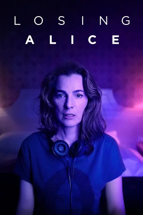 Losing Alice
