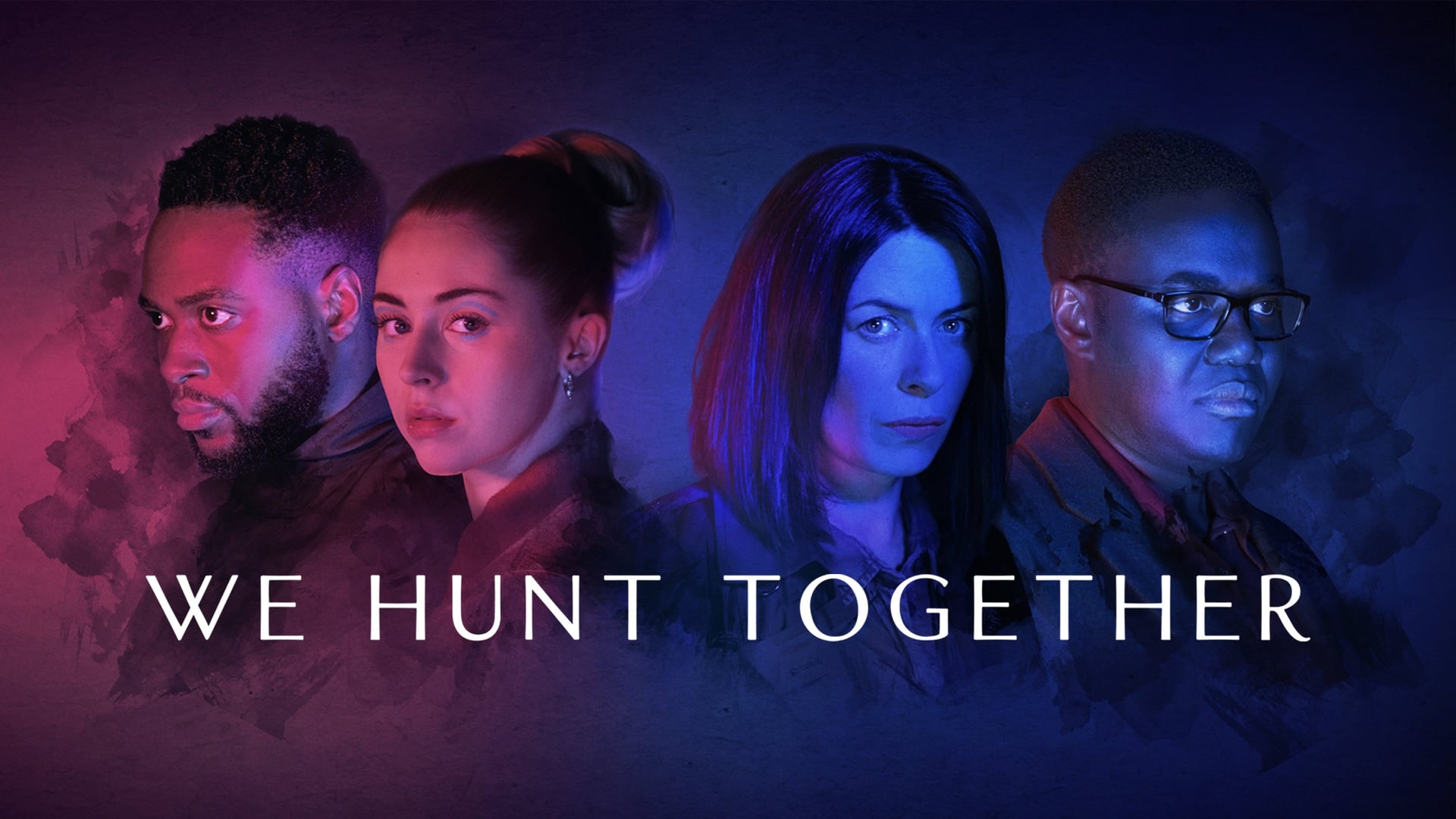 Foto do filme We Hunt Together