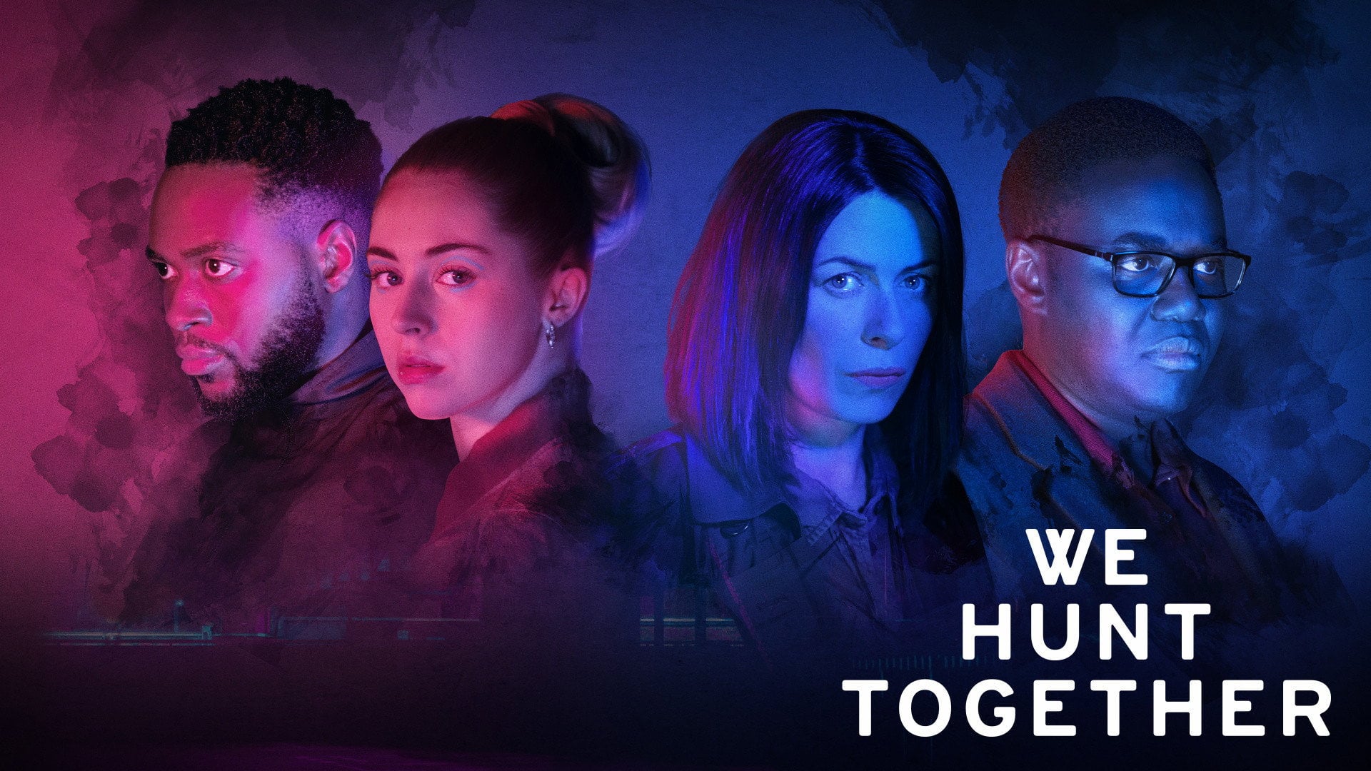 Foto do filme We Hunt Together