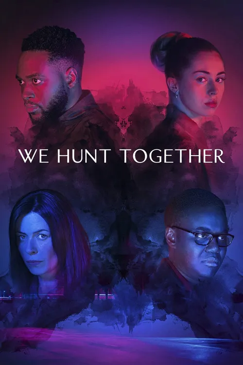 We Hunt Together