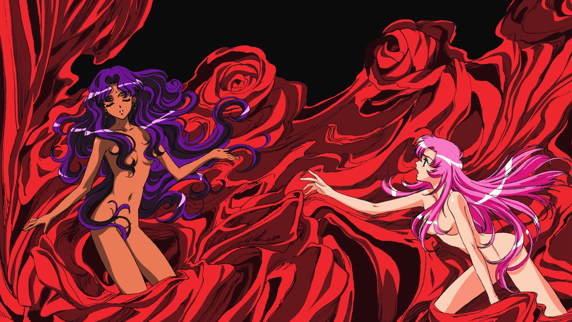 Foto do filme Shoujo Kakumei Utena