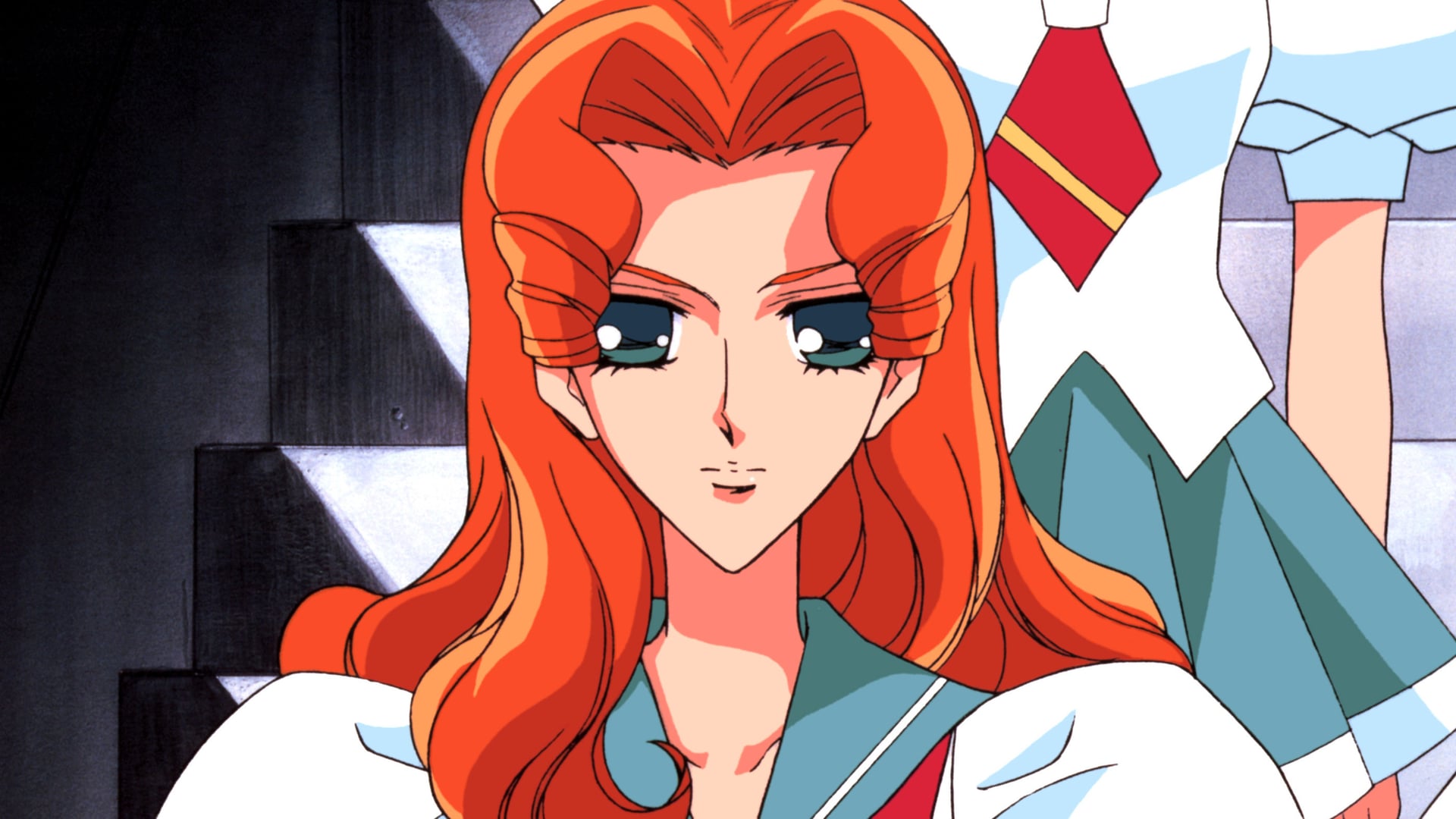 Foto do filme Shoujo Kakumei Utena
