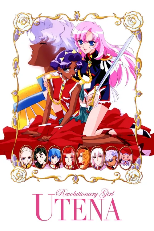 Shoujo Kakumei Utena