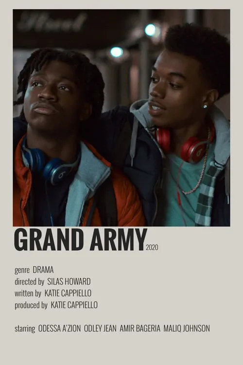 Grand Army