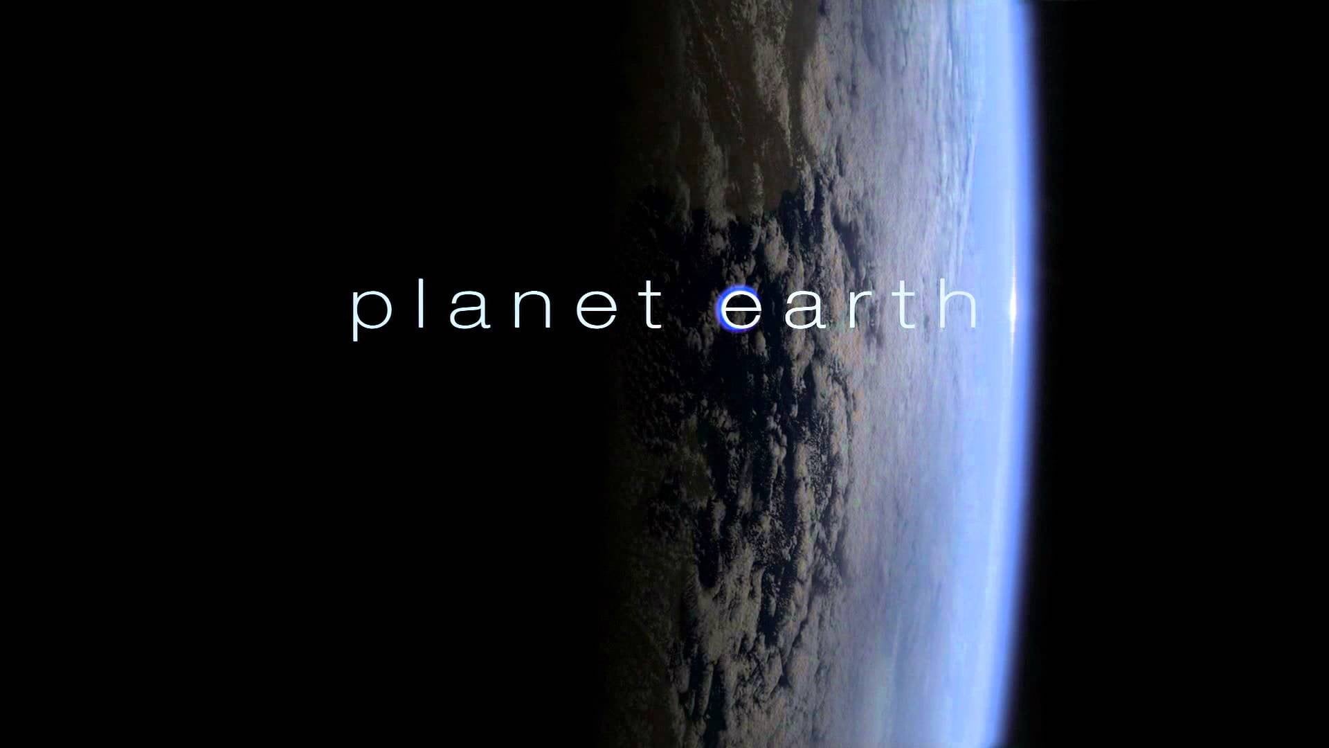 Foto do filme Planeta Terra