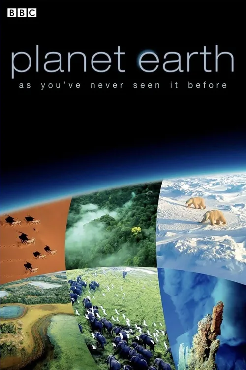 Planeta Terra