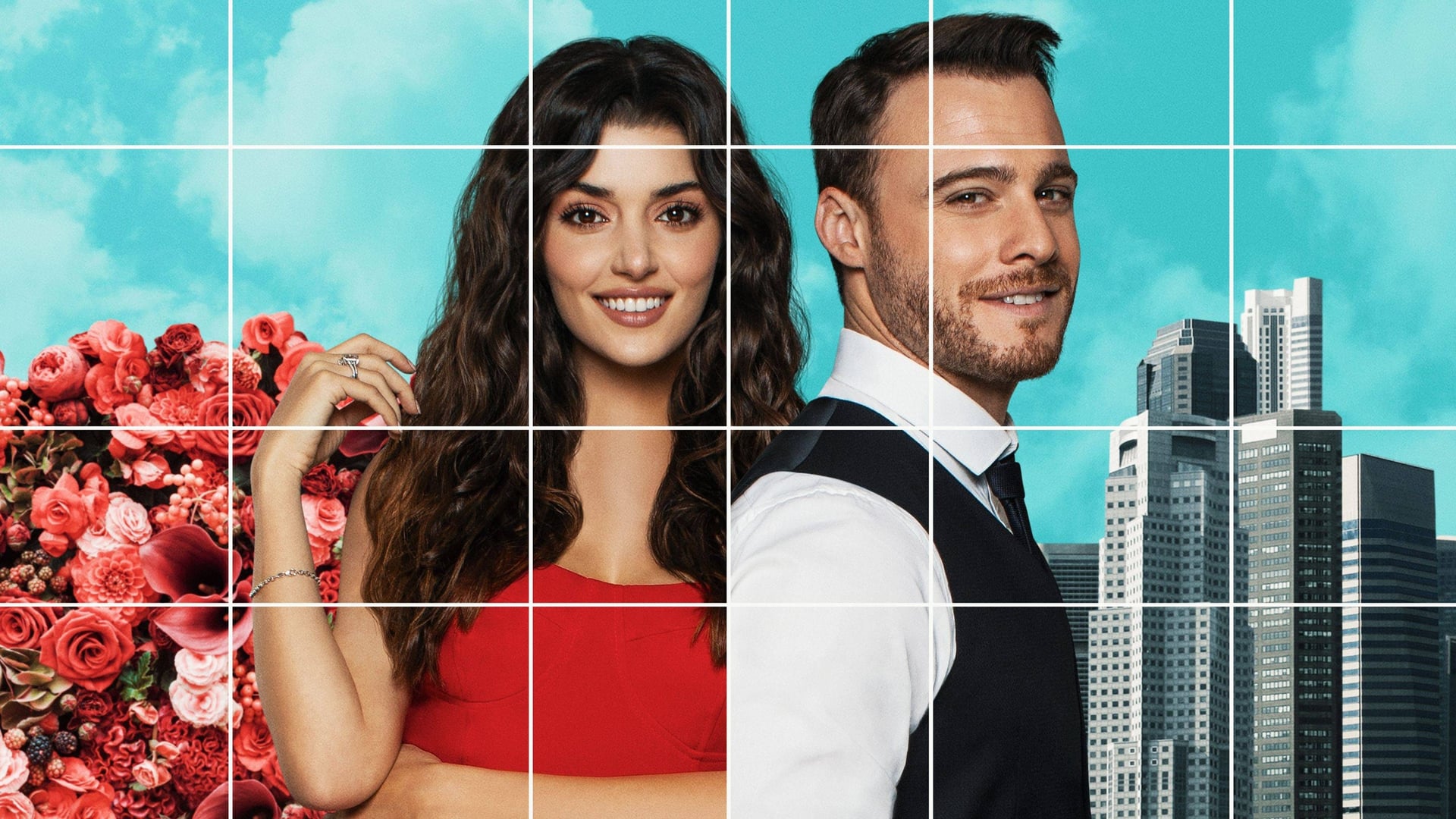 Foto do filme Será Isso Amor?