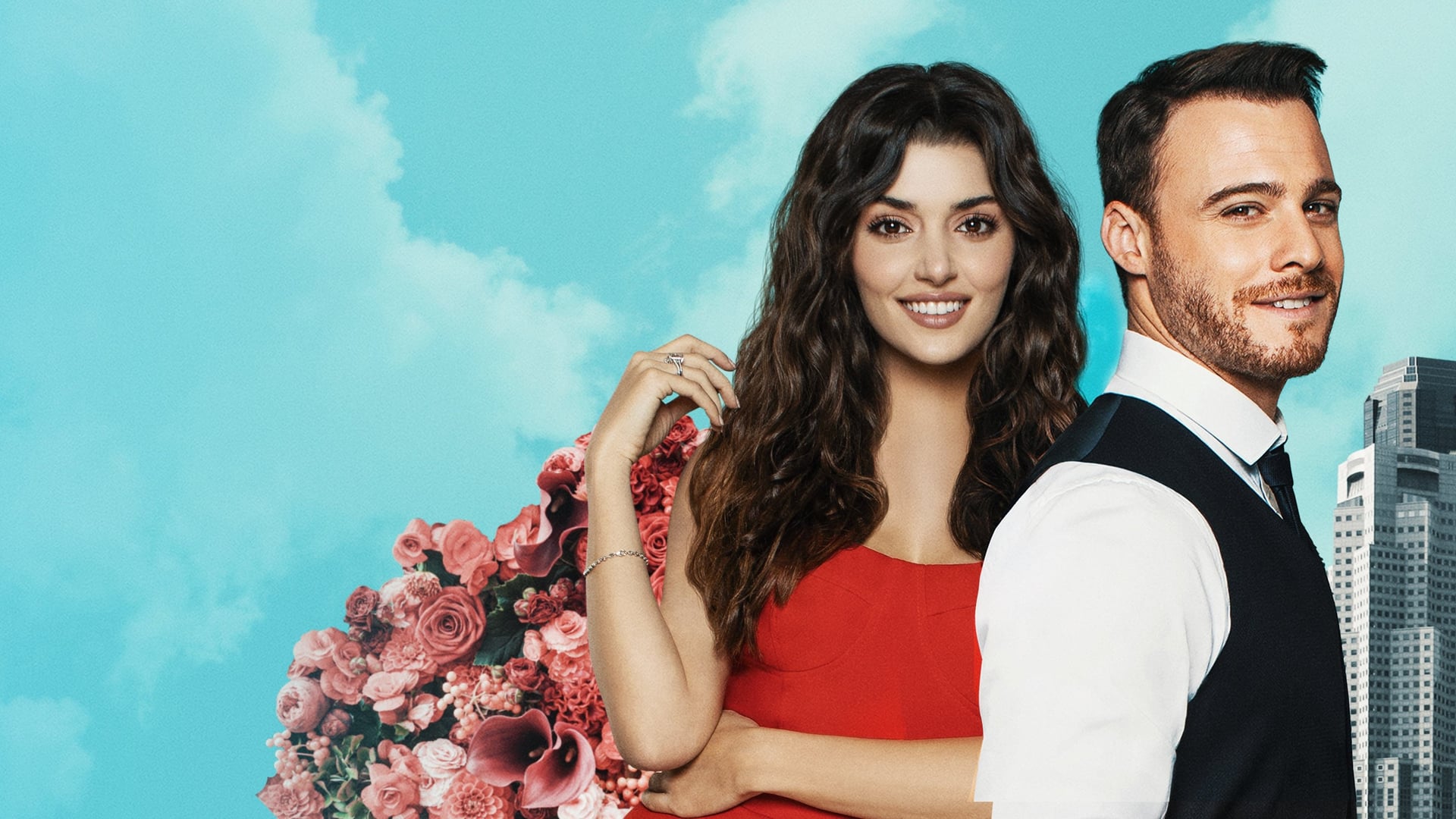 Foto do filme Será Isso Amor?
