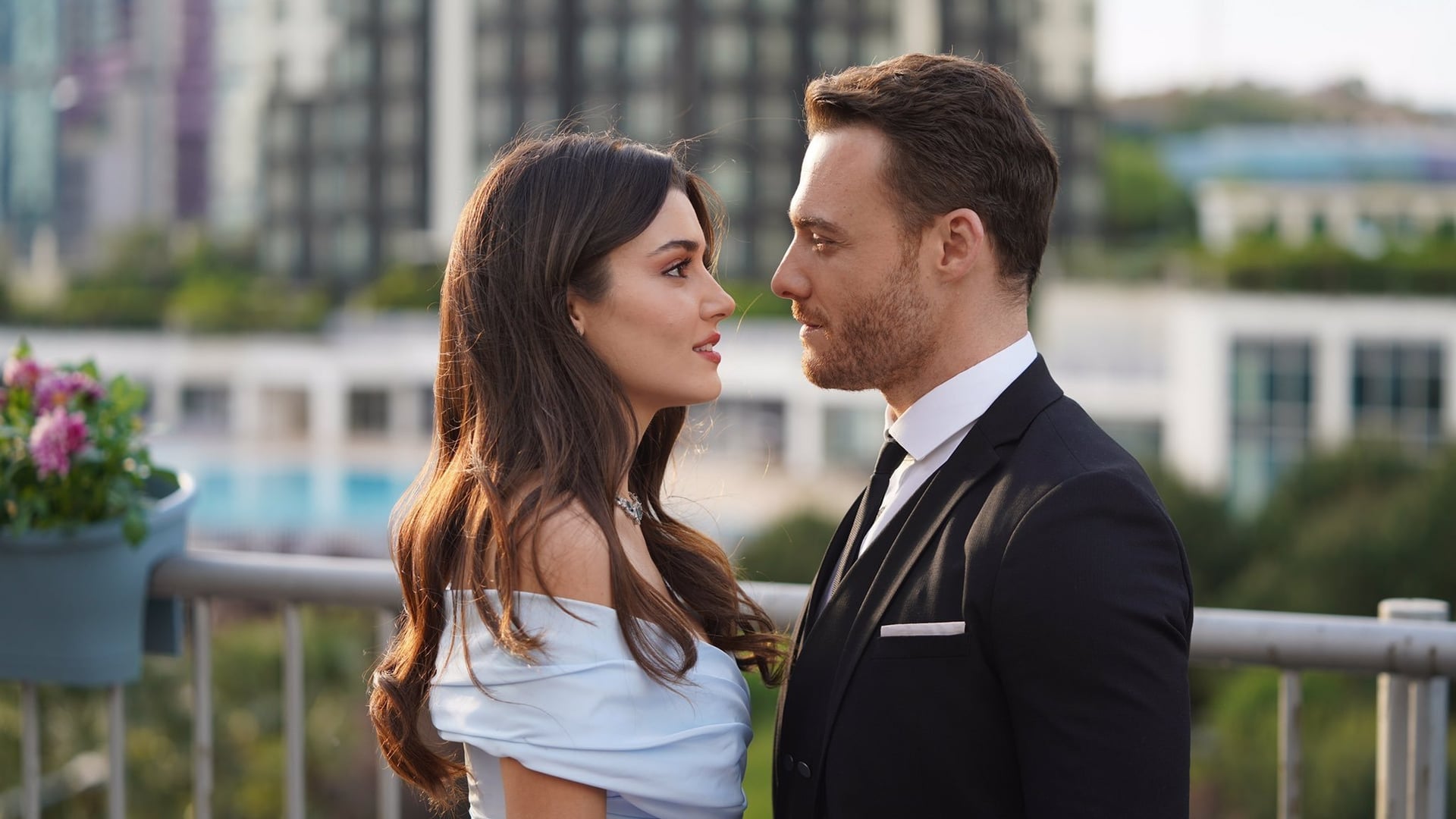 Foto do filme Será Isso Amor?