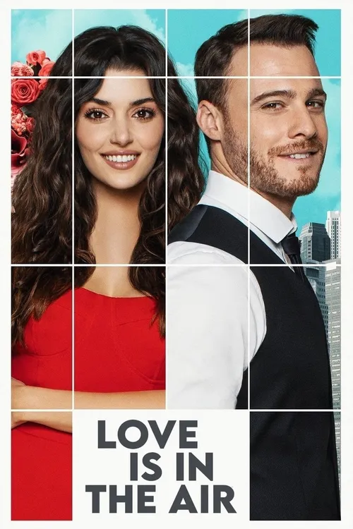 Será Isso Amor?