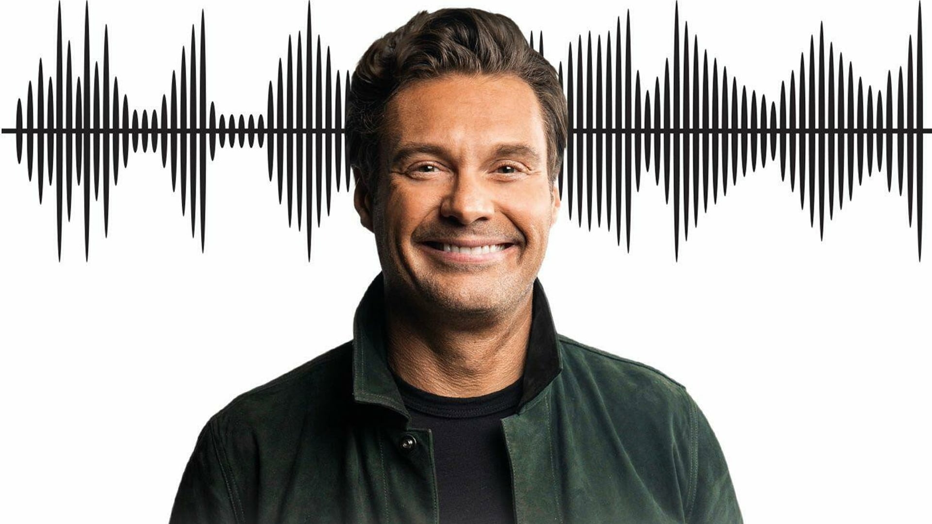 Foto do filme On Air with Ryan Seacrest