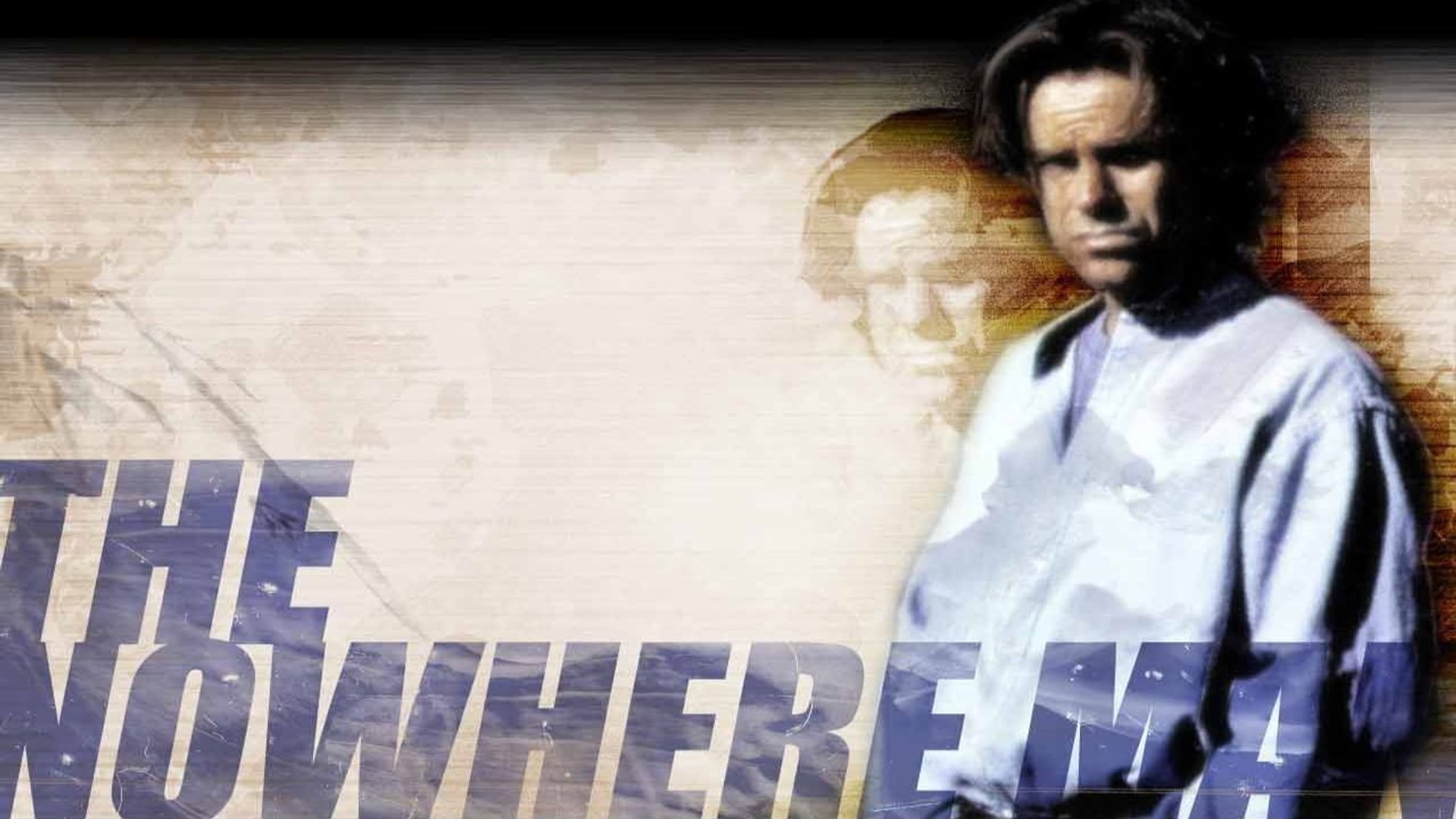 Foto do filme Um Homem sem Passado