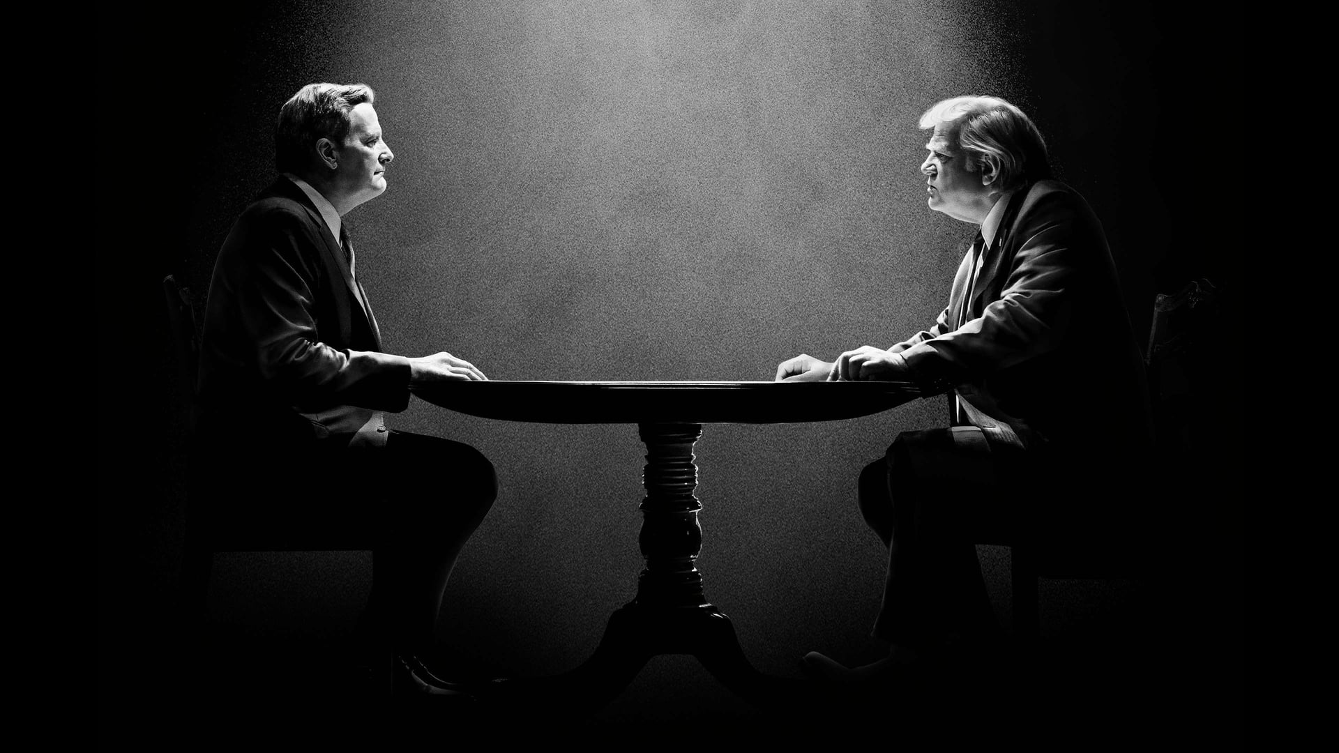 Foto do filme The Comey Rule
