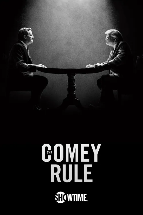 The Comey Rule
