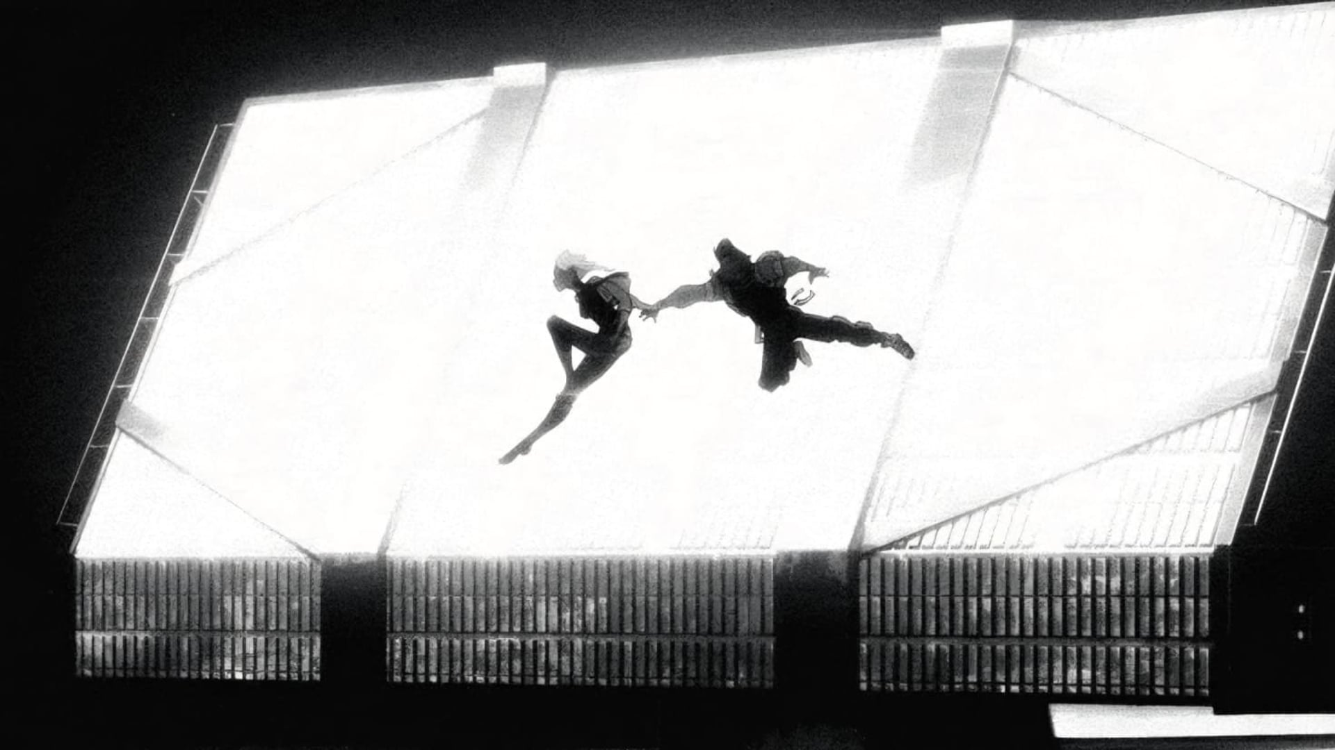 Foto do filme Cyberpunk: Mercenários