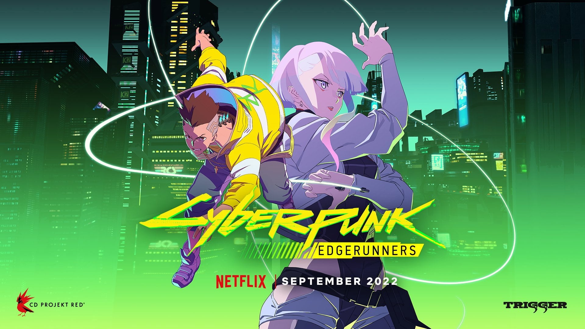 Foto do filme Cyberpunk: Mercenários