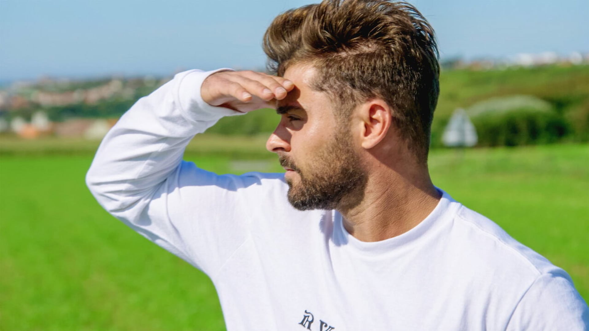 Foto do filme Curta Essa com Zac Efron