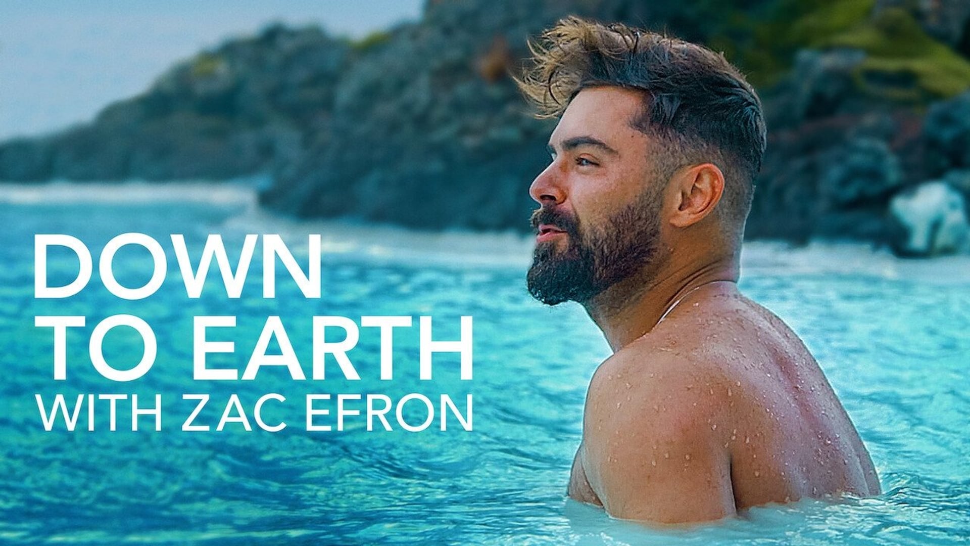 Foto do filme Curta Essa com Zac Efron