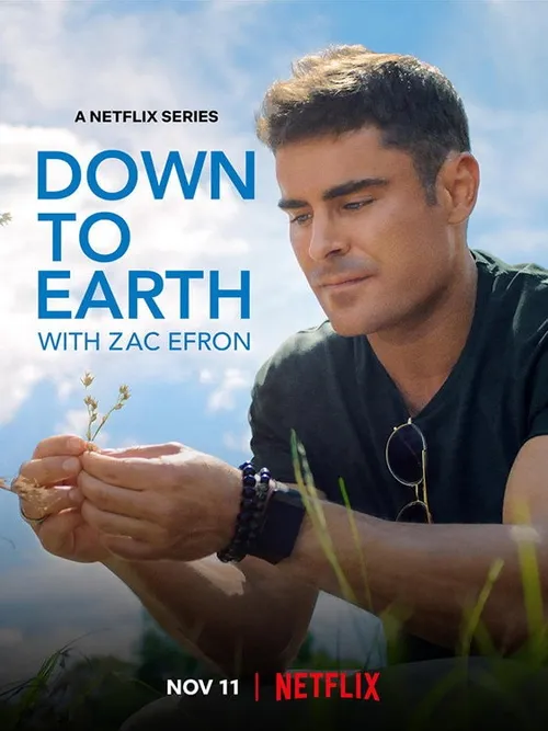 Curta Essa com Zac Efron