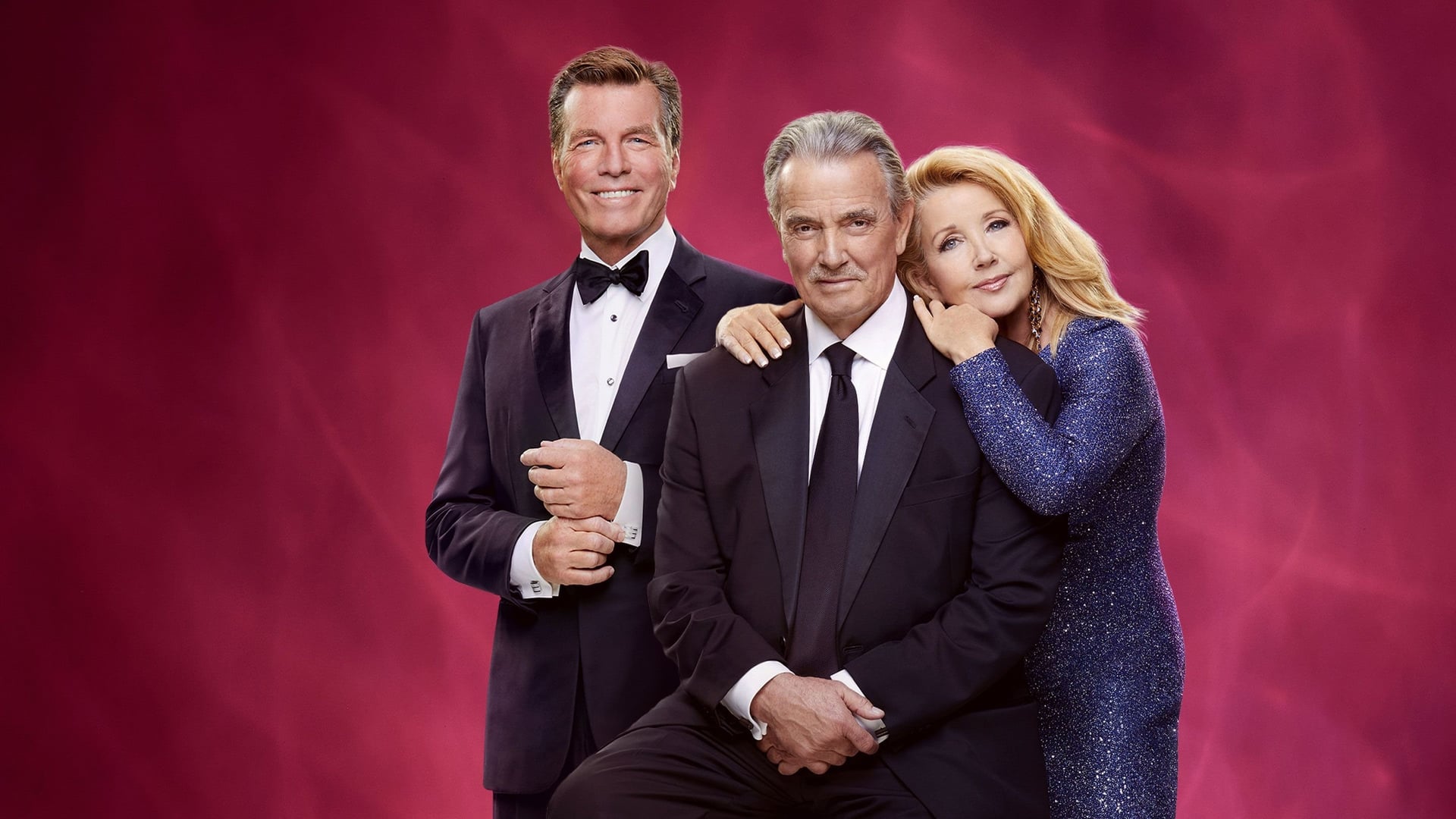 Foto do filme The Young and the Restless